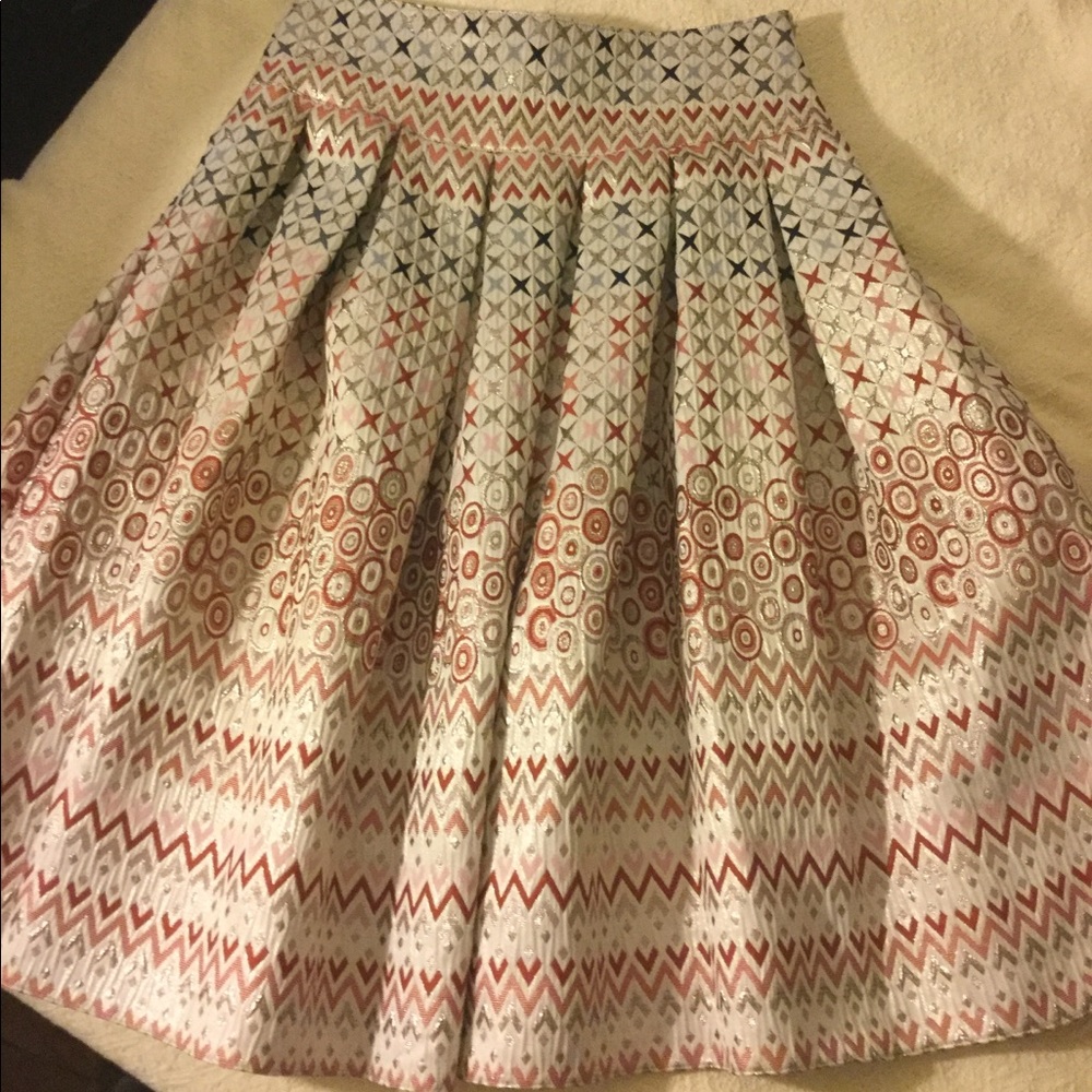 BRAND NEW NEVER WORN Alitsa Party Skirt.